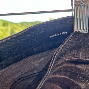 Judy blue ankle jeans